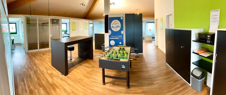 Gewerbeobjekt Buchloe - 230&euro; | Angebot:18203743