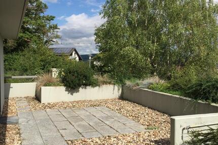 Schöne, ruhige 2 ZKB Wohnung, Pforzheim-Eutingen, Natur 2 zimmer