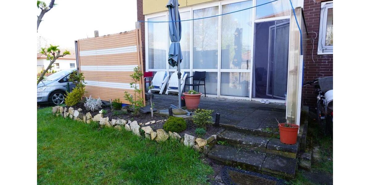 Etagenwohnung Bohmte - 2 Zimmer, 56 m&sup2;, 350&euro; | Angebot:26295173