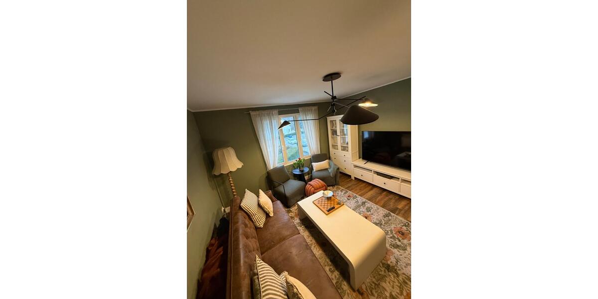 Etagenwohnung Singhofen - 3 Zimmer, 76 m&sup2;, 900&euro; | Angebot:25906281