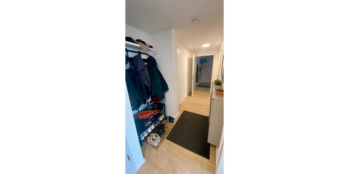 Etagenwohnung Radolfzell am Bodensee - 3.5 Zimmer, 87 m&sup2;, 1.200&euro; | Angebot:26557874