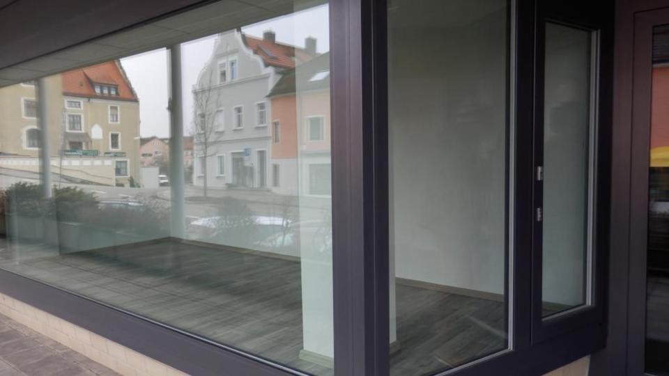 Gewerbeobjekt Simbach am Inn - 1.100&euro; | Angebot:25354346