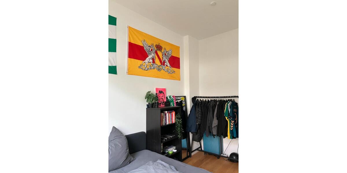 Wohnen auf Zeit Bremen Neustadt - 1 Zimmer, 13 m&sup2;, 600&euro; | Angebot:26676014