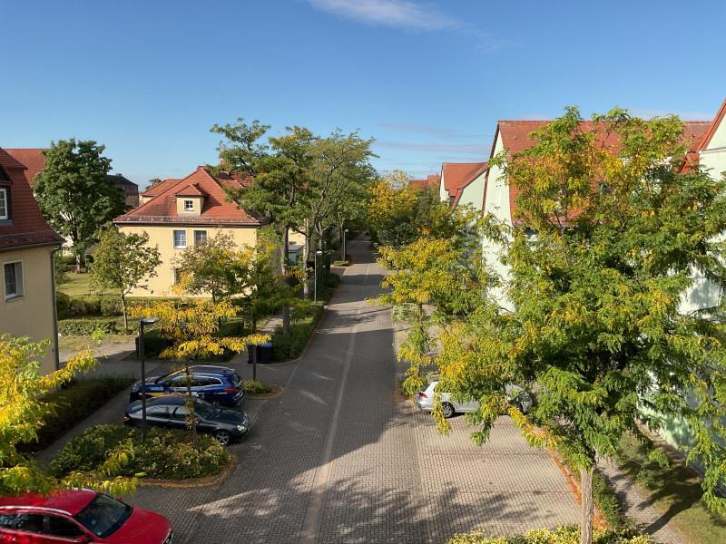 Neusanierte Wohnung!