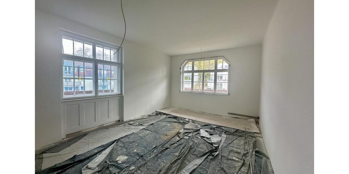 Dachgeschoßwohnung Bad Kissingen - 3 Zimmer, 61 m&sup2;, 715&euro; | Angebot:26197280