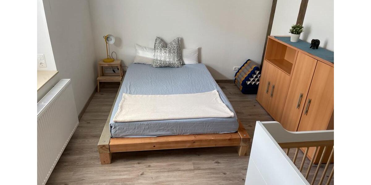 Terrassenwohnung Schwedt (Oder) - 2.5 Zimmer, 65 m&sup2;, 850&euro; | Angebot:24818771
