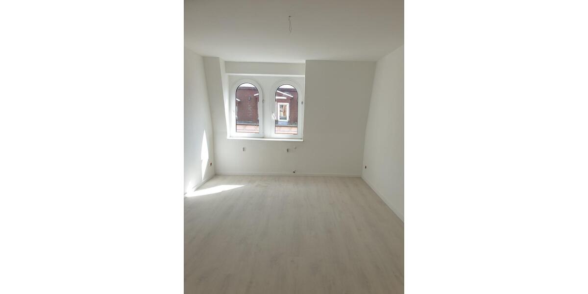 Etagenwohnung Zeitz - 4 Zimmer, 103 m&sup2;, 638&euro; | Angebot:25079564