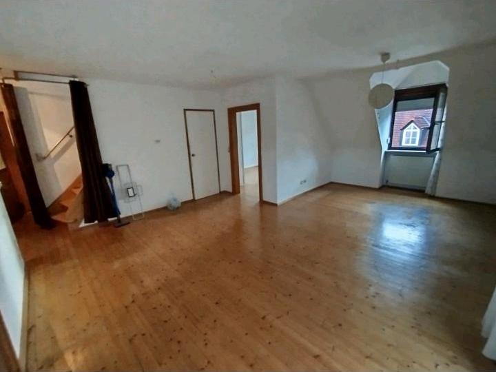 3 Zimmer - Galeriewohnung 3 zimmer