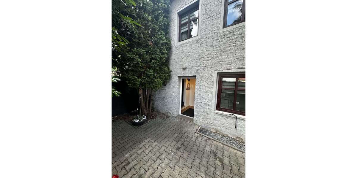 Einfamilienhaus Weißenfels - 1 Zimmer, 51 m&sup2;, 317&euro; | Angebot:27206052