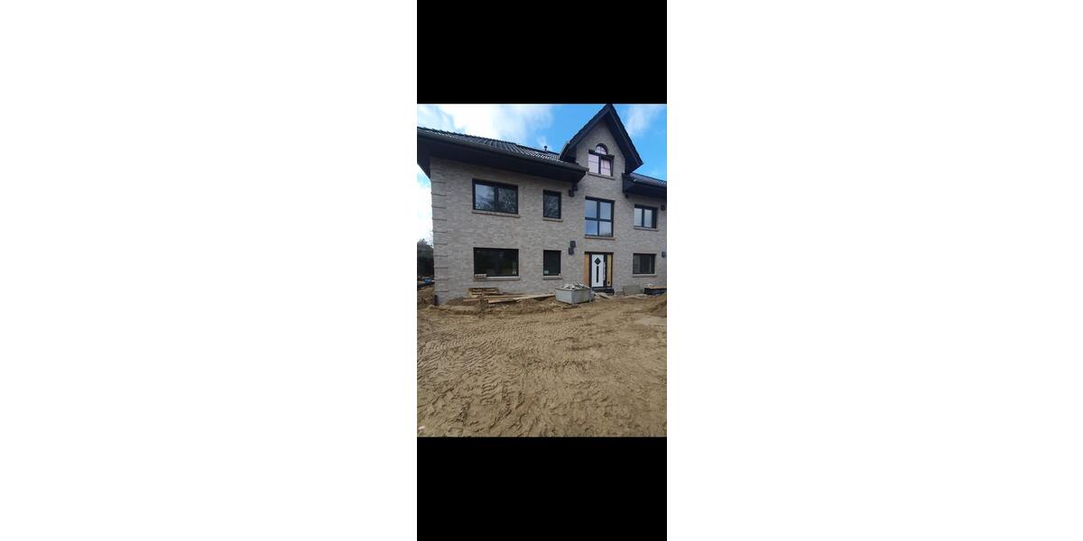 Dachgeschoßwohnung Klein Berßen - 2 Zimmer, 69 m&sup2;, 800&euro; | Angebot:26535467