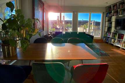 Wohnung zum Mieten in Berlin 2.750 € 103 m²