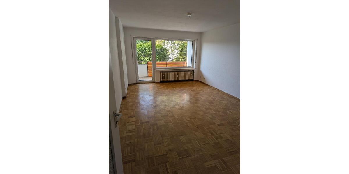 Erdgeschoßwohnung Bad Pyrmont - 4 Zimmer, 61 m&sup2;, 530&euro; | Angebot:25205473