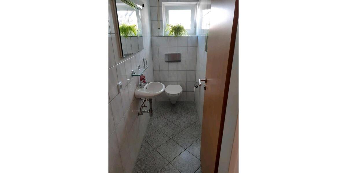 4 Zimmer Wohnung in Zell a. H. zu vermieten 4 zimmer