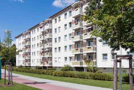 Wohnung Hoyerswerda Neustadt - 4 Zimmer, 70 m&sup2;, 420&euro; | Angebot:26406421