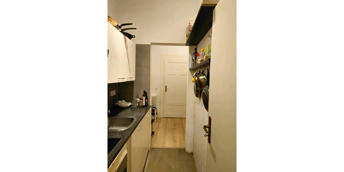 Erdgeschoßwohnung Leipzig Ost - 18 Zimmer, 50 m&sup2;, 430&euro; | Angebot:26049359