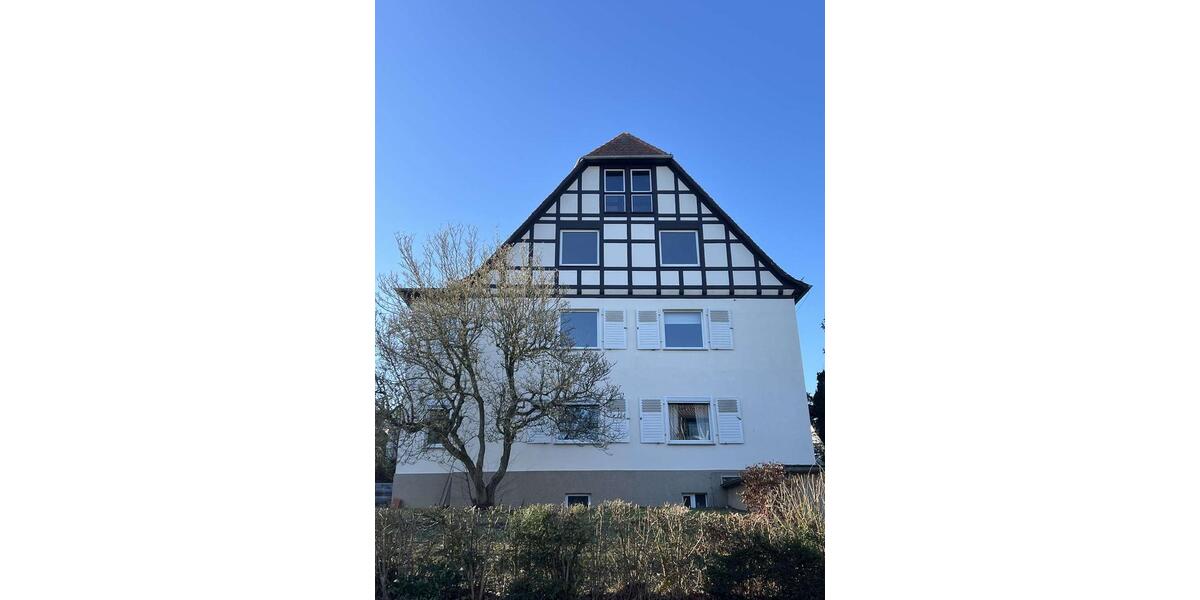 Etagenwohnung Kassel Bad Wilhelmshöhe - 3 Zimmer, 96 m&sup2;, 980&euro; | Angebot:25752444