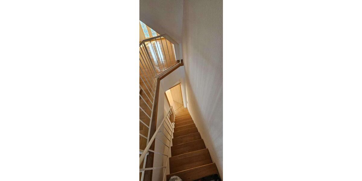 Dachgeschoßwohnung Trebsen/Mulde Mulde - 3 Zimmer, 73 m&sup2;, 525&euro; | Angebot:24428384