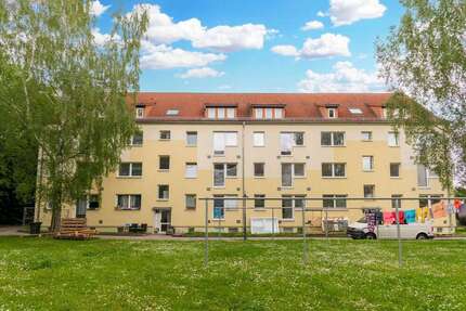 Wohnung Kitzscher Dittmannsdorf - 4 Zimmer, 82 m&sup2;, 690&euro; | Angebot:26769042