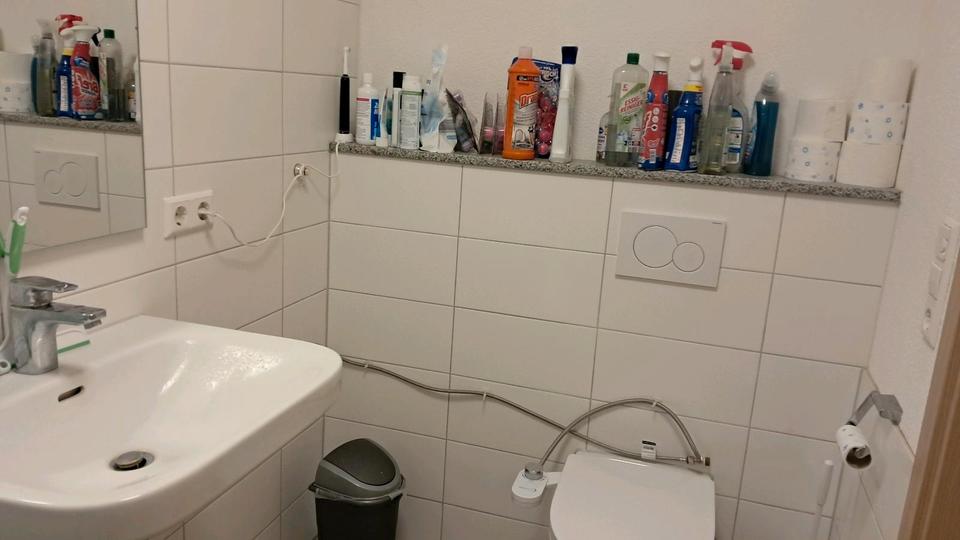Etagenwohnung Weingarten - 4 Zimmer, 60 m&sup2;, 450&euro; | Angebot:26644311