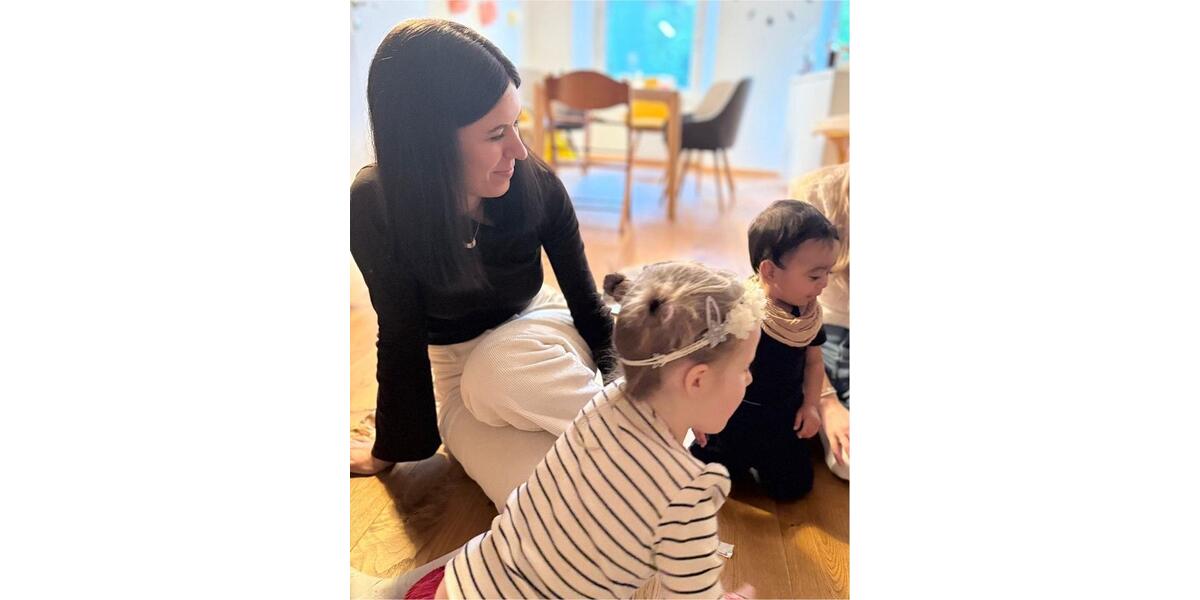 Etagenwohnung Regensburg Das Dörnberg - 4 Zimmer, 100 m&sup2;, 1.500&euro; | Angebot:25968141