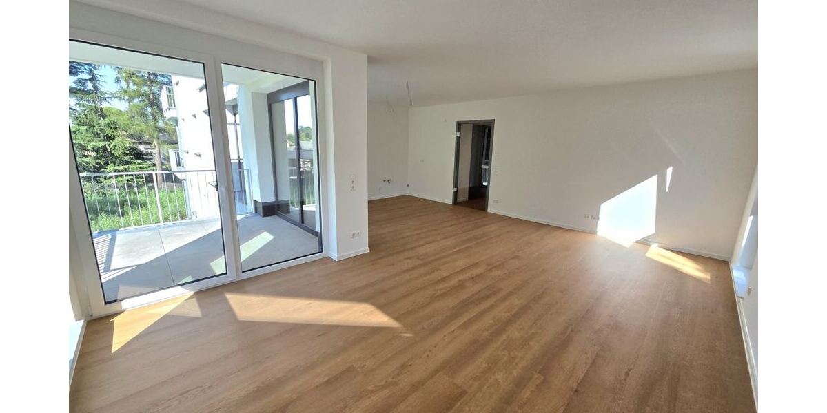 Erstbezug! Moderne 3-Zimmerwohnung mit Garagenstellplatz! - Etagenwohnung Hartmannsdorf | Angebot:27212829