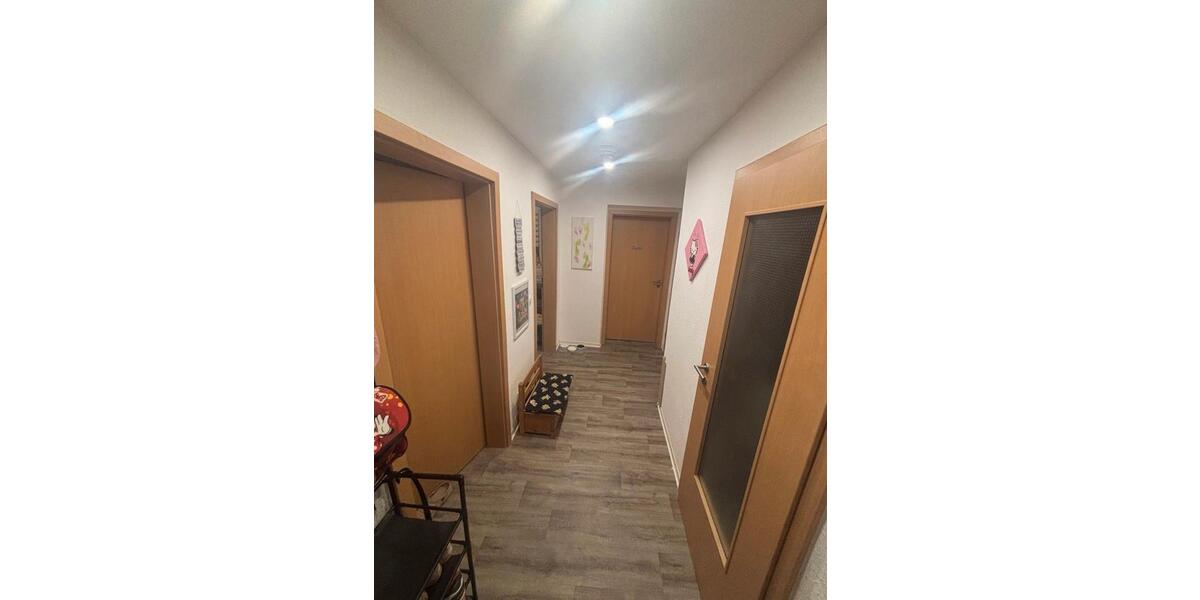 Etagenwohnung Hohenstein-Ernstthal Ernstthal - 3 Zimmer, 57 m&sup2;, 338&euro; | Angebot:26338043