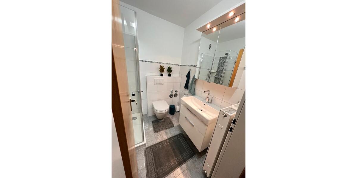 Wohnen auf Zeit Münster Münster-West - 1 Zimmer, 11 m&sup2;, 425&euro; | Angebot:26637258