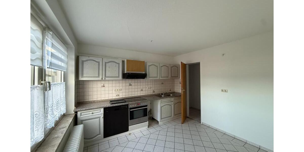 Etagenwohnung Kellinghusen - 4 Zimmer, 120 m&sup2;, 880&euro; | Angebot:24878266