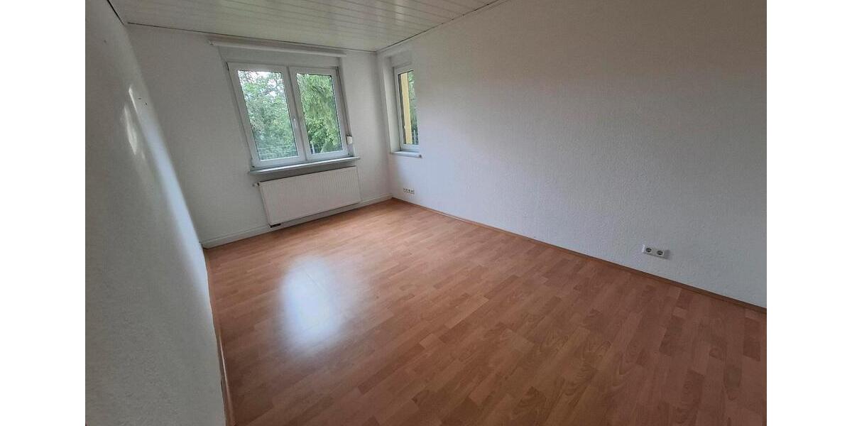Erdgeschoßwohnung Waltershausen - 2 Zimmer, 40 m&sup2;, 400&euro; | Angebot:26652540