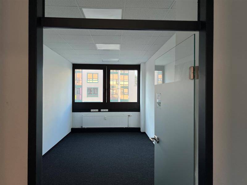 Flexible Bürofläche von 270 qm mit All in One Flat flexibel gestaltbar - All-in-Miete