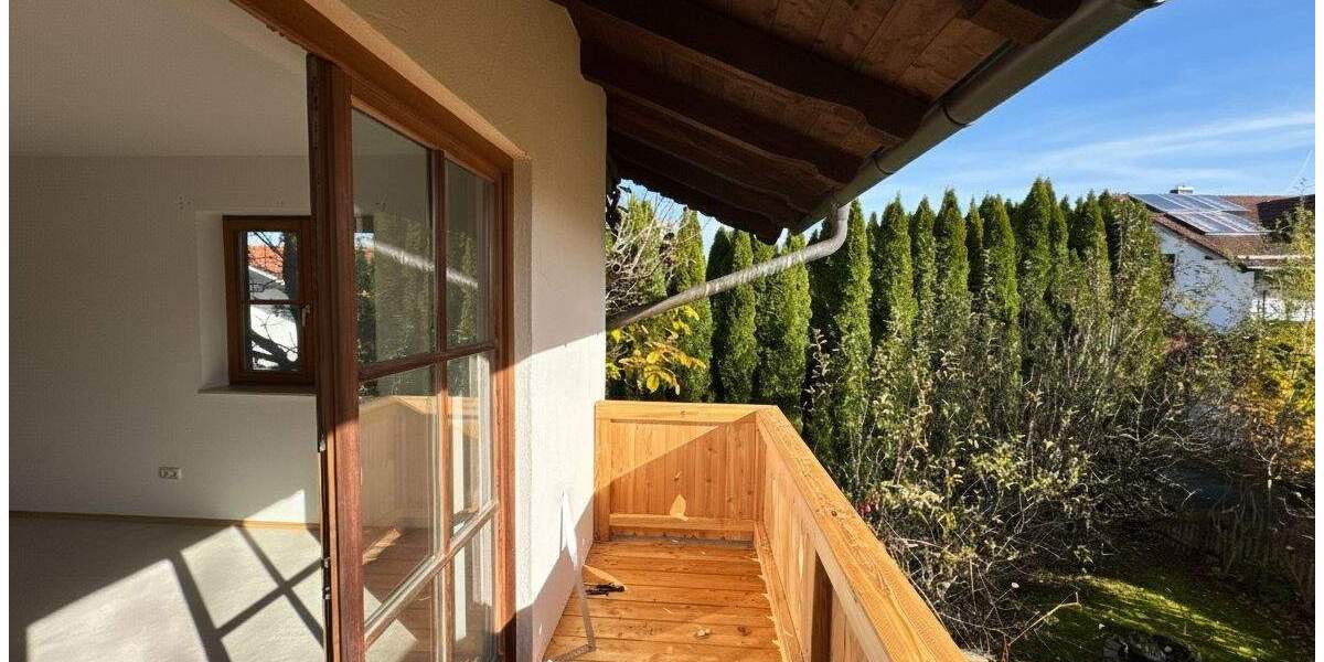 Einfamilienhaus Großhelfendorf Kaltenbrunn - 6 Zimmer, 205 m&sup2;, 3.940&euro; | Angebot:25226788