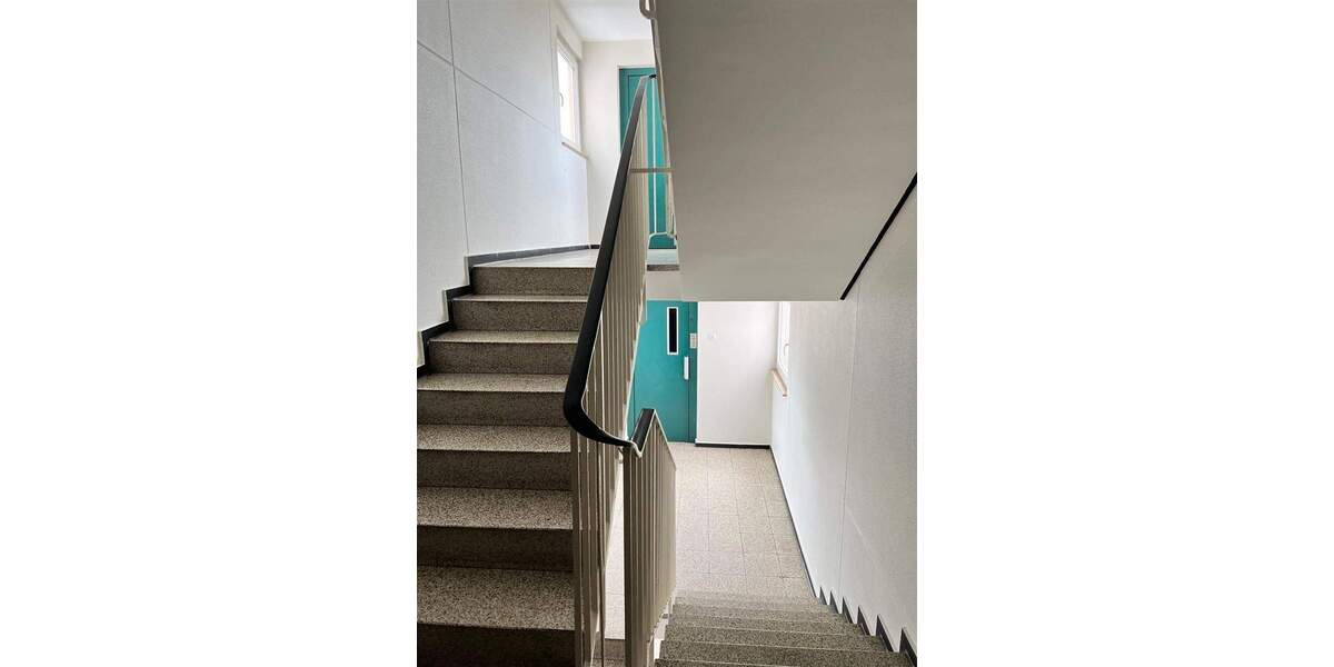 N-Röthenbach! Ruhig + zentral! Moderne 3-Zi.-Whg. mit EBK + Südbalkon! 3 zimmer