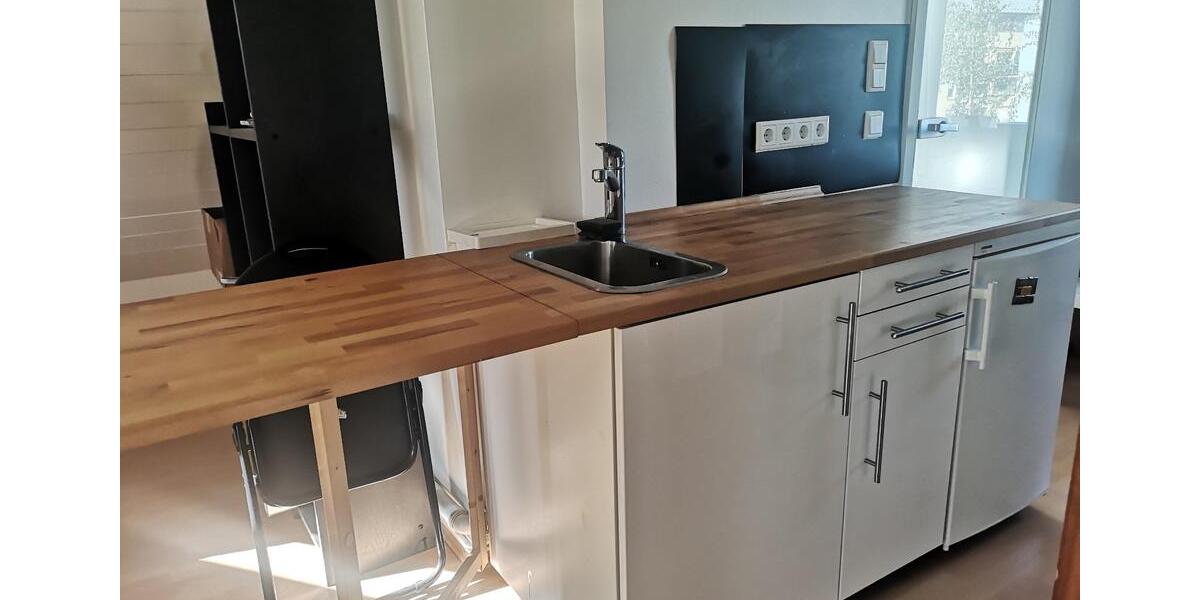 Etagenwohnung Dreieich - 1 Zimmer, 32 m&sup2;, 500&euro; | Angebot:25975102