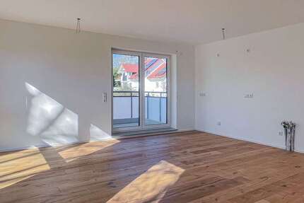 Wohnung Bad Wurzach / Arnach Arnach - 4 Zimmer, 94 m&sup2;, 1.000&euro; | Angebot:26310629