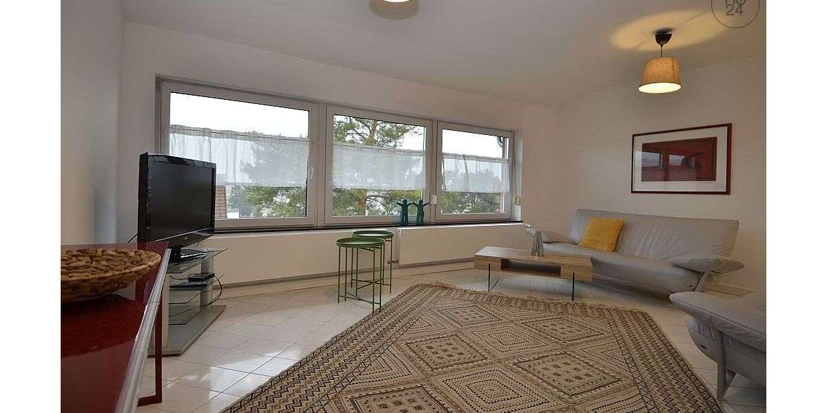 Etagenwohnung Ingelheim - 4 Zimmer, 80 m&sup2;, 2.290&euro; | Angebot:24807711