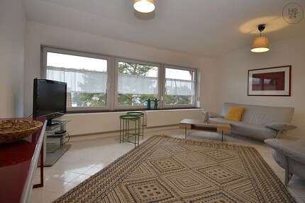 Wohnung Ingelheim - 4 Zimmer, 80 m&sup2;, 2.290&euro; | Angebot:24807711