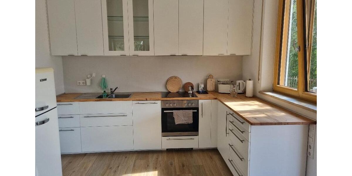 Wohnen auf Zeit Kiefersfelden - 1 Zimmer, 48 m&sup2;, 850&euro; | Angebot:26462566