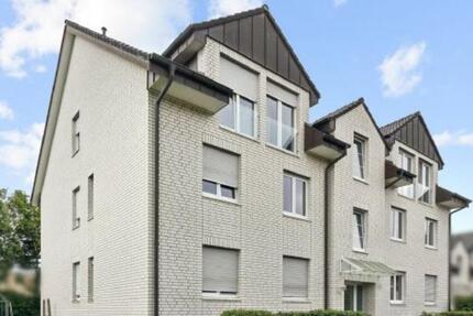 Frisch renovierte 3-Zimmer-Wohnung im 1. OG in zentraler Lage 3 zimmer