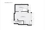 Etagenwohnung Kiel Blücherplatz - 2 Zimmer, 42 m&sup2;, 820&euro; | Angebot:26536013