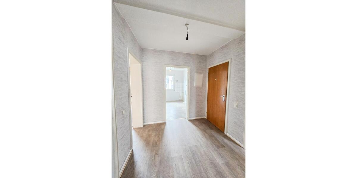 Etagenwohnung Duisburg Hamborn - 3.5 Zimmer, 59 m&sup2;, 450&euro; | Angebot:26637435