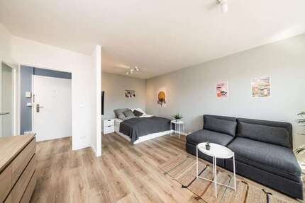 Wohnung zum Mieten in Berlin 1.190,10 € 39.67 m²