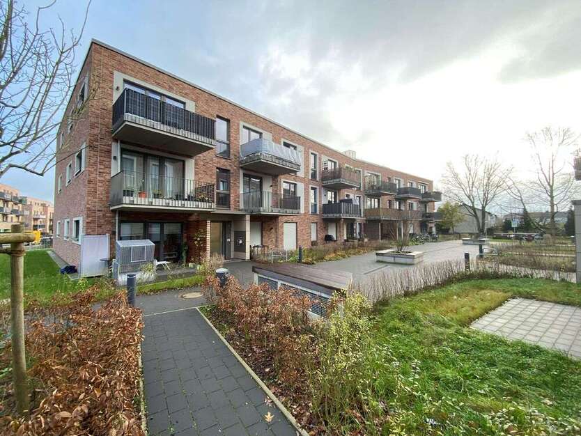 Wohnung zum Mieten in Buchholz i.d. Nordheide 795 € 67.1 m² 2 zimmer