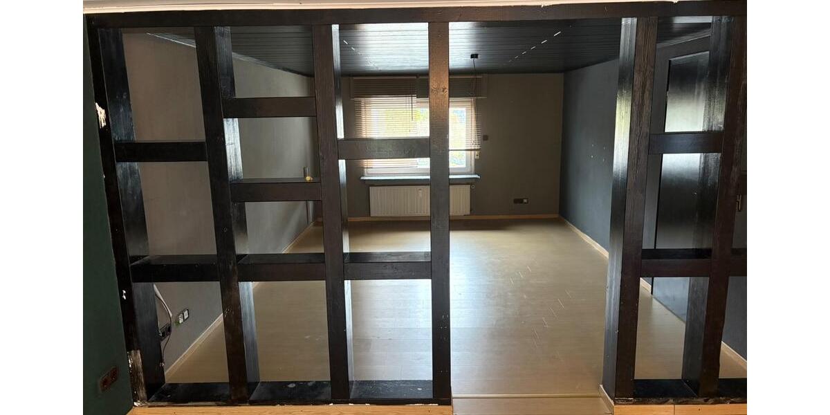 Erdgeschoßwohnung Wilnsdorf - 4 Zimmer, 96 m&sup2;, 800&euro; | Angebot:26034963