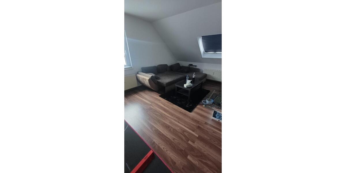 Dachgeschoßwohnung Usingen - 2 Zimmer, 60 m&sup2;, 650&euro; | Angebot:25363085