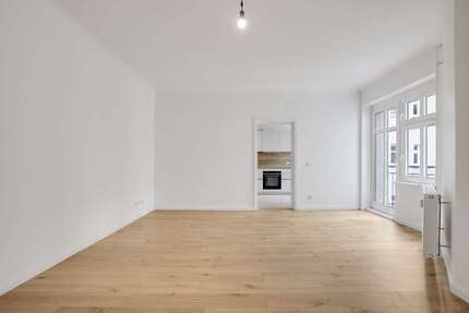 Wohnung zum Mieten in Berlin 1.798,75 € 69.4 m² 2 zimmer