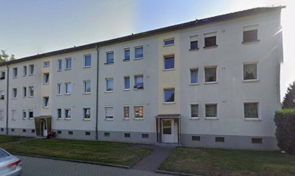 Etagenwohnung Rochlitz - 3 Zimmer, 58 m&sup2;, 300&euro; | Angebot:26657454