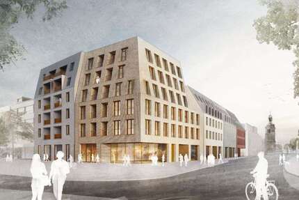 Wohnung zum Mieten in Rüsselsheim am Main 1.165 € 83.28 m² 3 zimmer