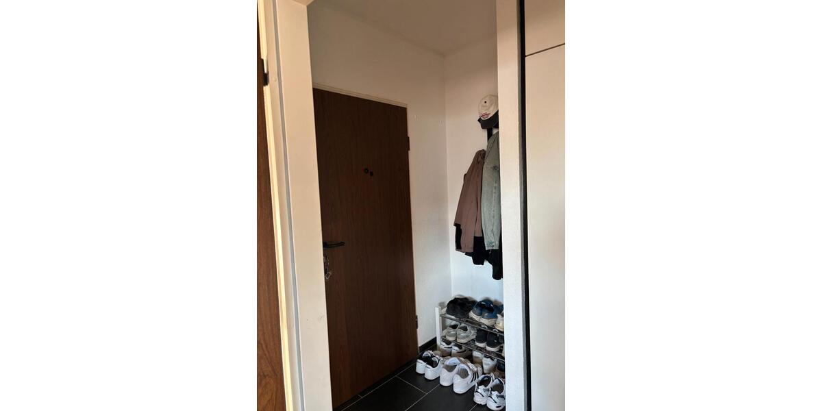 Etagenwohnung Münster Gievenbeck - 1 Zimmer, 35 m&sup2;, 600&euro; | Angebot:26462862