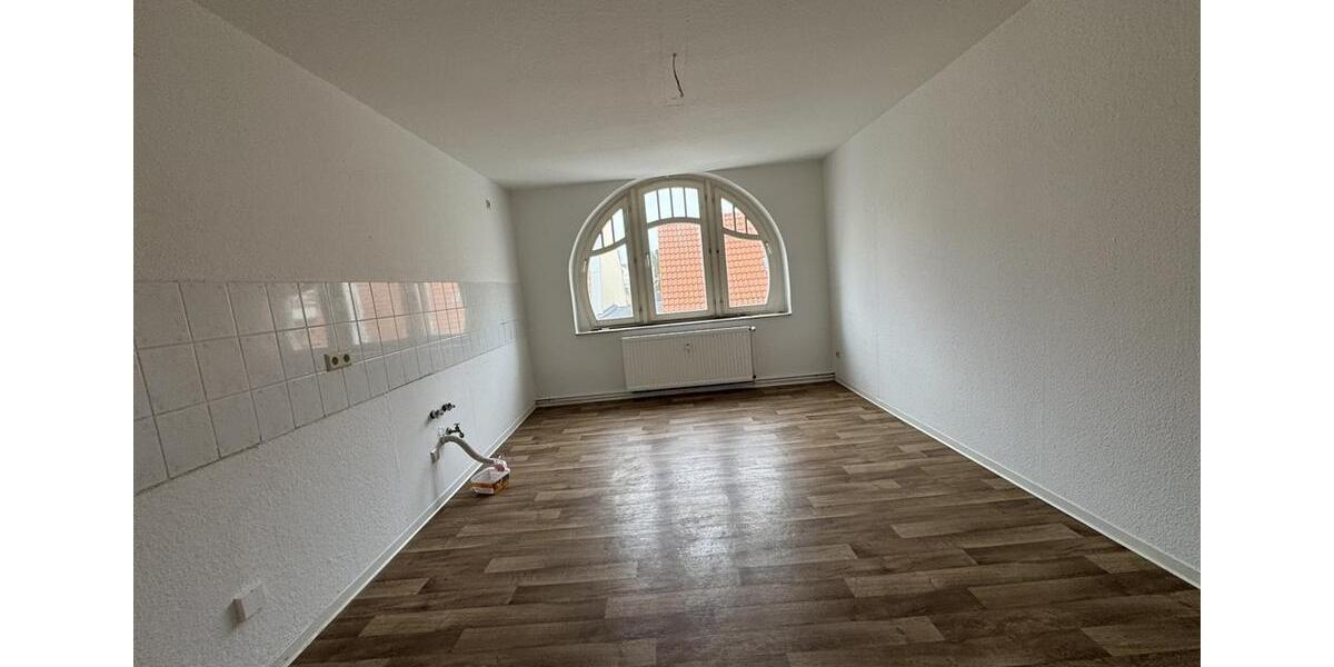 Dachgeschoßwohnung Alsleben (Saale) - 4 Zimmer, 90 m&sup2;, 540&euro; | Angebot:25778857