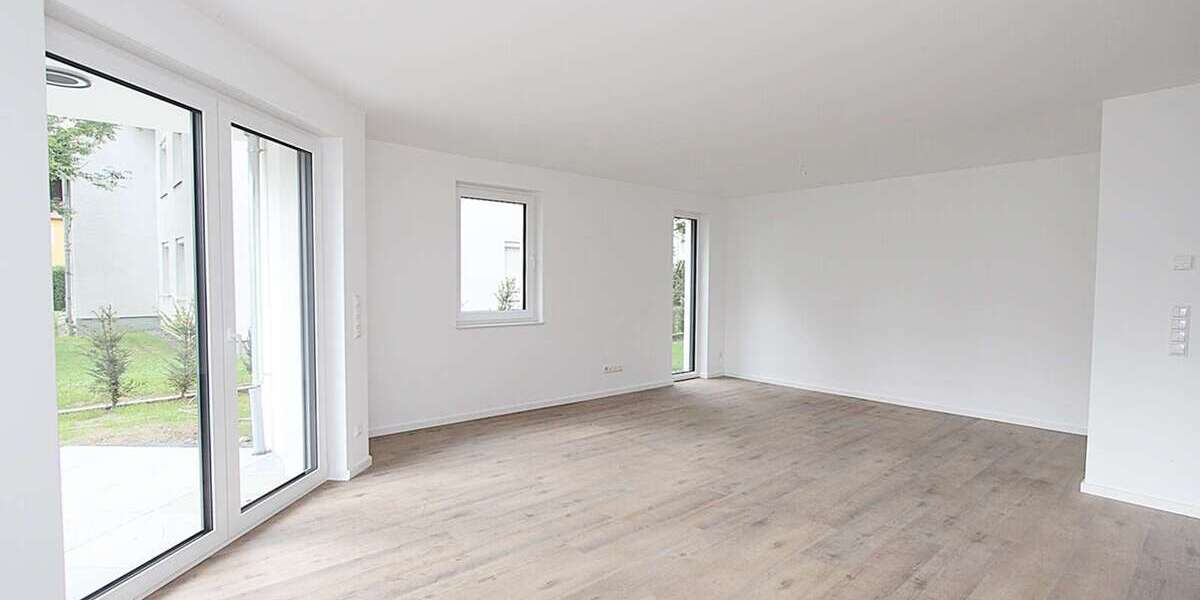 Etagenwohnung Niestetal - 3 Zimmer, 89 m&sup2;, 1.275&euro; | Angebot:26701804
